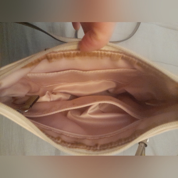 Coach Y2K Leather Sling Crossbody Bag - Picture 8 of 15